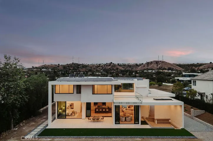 18808 Canyon Crest Drive, Villa Park, California 92861