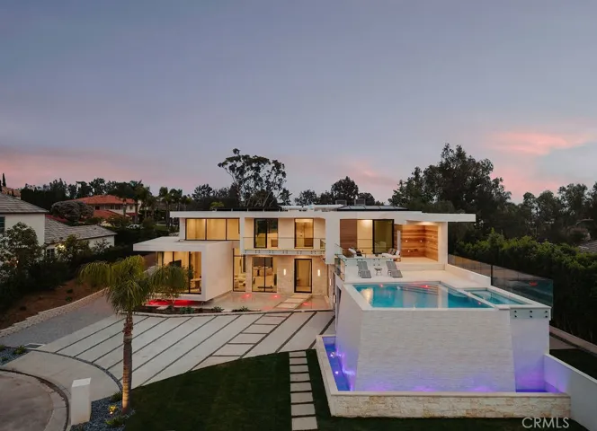 18808 Canyon Crest Drive, Villa Park, California 92861