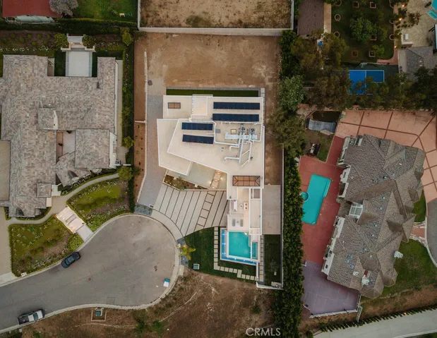 18808 Canyon Crest Drive, Villa Park, California 92861