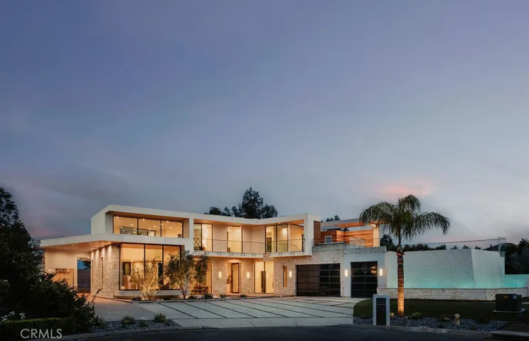 18808 Canyon Crest Drive, Villa Park, California 92861