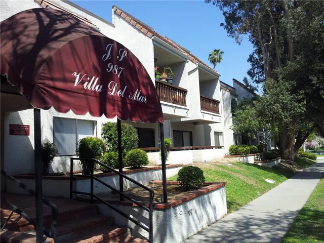 987 E Del Mar Boulevard 9, Pasadena, California 91106