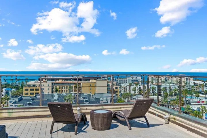 550 Seagaze Drive 2, Oceanside, California 92054