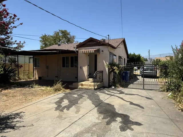 8748 Ralph, Rosemead, California 91770