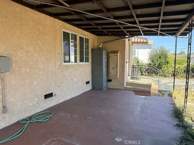 8748 Ralph, Rosemead, California 91770