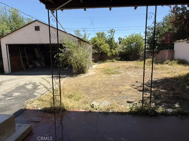 8748 Ralph, Rosemead, California 91770