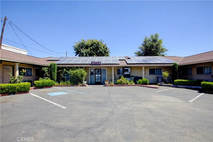 1439 W 16th, Merced, California 95340