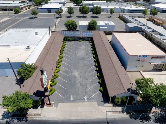 1439 W 16th, Merced, California 95340