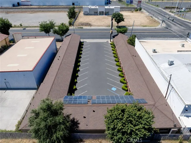1439 W 16th, Merced, California 95340