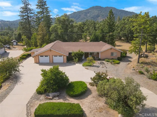 34088 Deer Springs, North Fork, California 93643