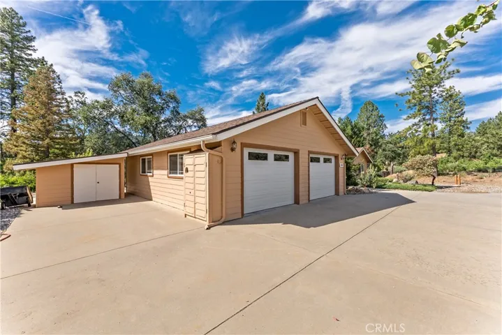 34088 Deer Springs, North Fork, California 93643