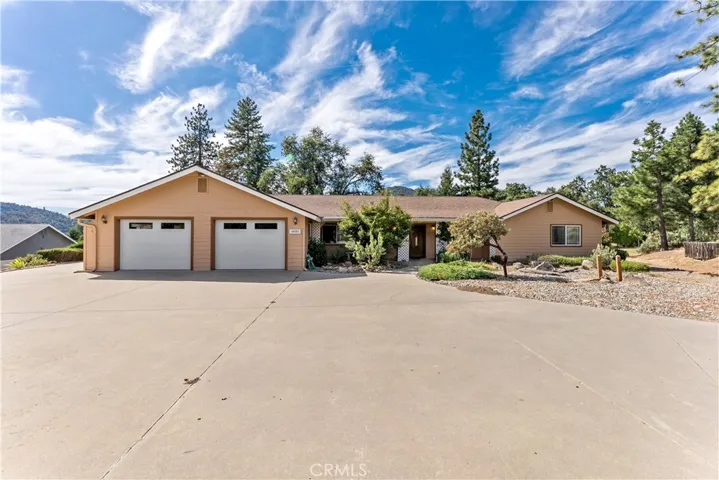 34088 Deer Springs, North Fork, California 93643