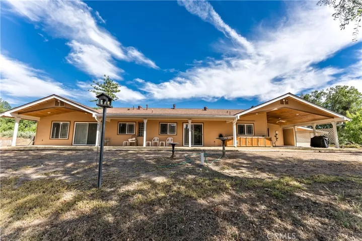 34088 Deer Springs, North Fork, California 93643