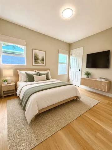 5025 W 121st, Hawthorne, California 90250