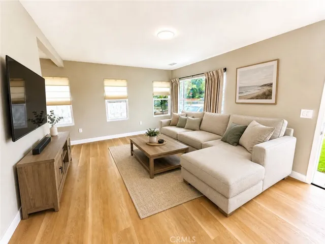 5025 W 121st, Hawthorne, California 90250