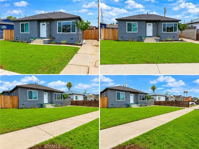 5025 W 121st, Hawthorne, California 90250