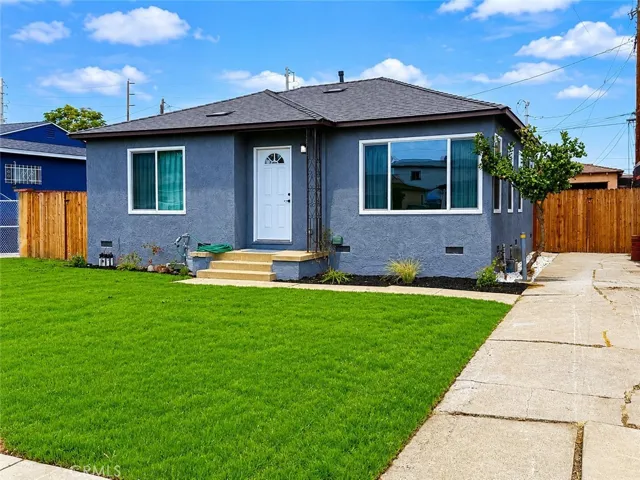 5025 W 121st, Hawthorne, California 90250