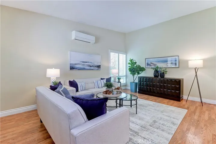 449 Avenida Sevilla D, Laguna Woods, California 92637