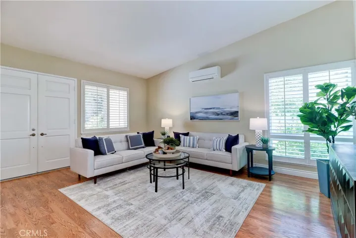 449 Avenida Sevilla D, Laguna Woods, California 92637