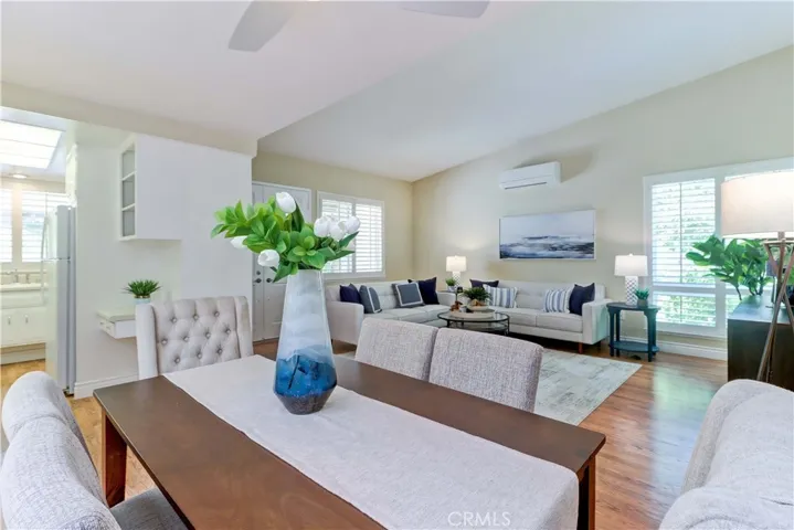 449 Avenida Sevilla D, Laguna Woods, California 92637