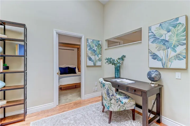 449 Avenida Sevilla D, Laguna Woods, California 92637