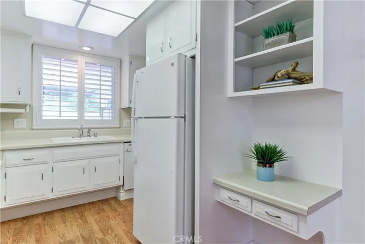 449 Avenida Sevilla D, Laguna Woods, California 92637
