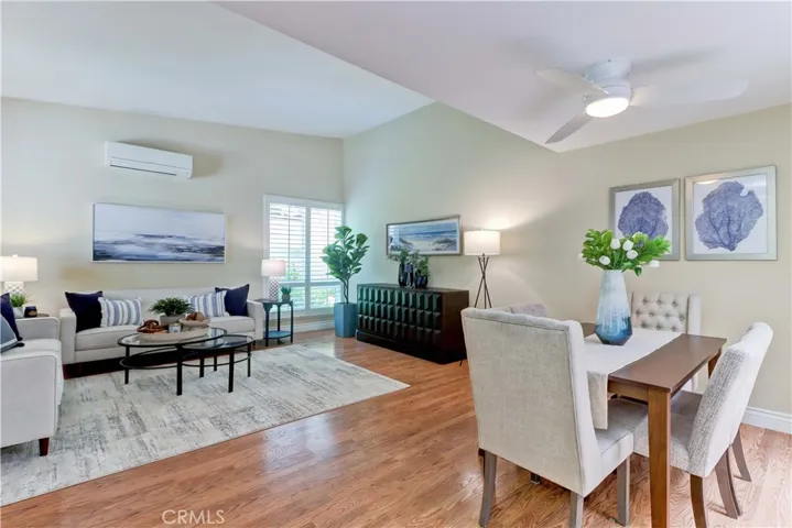 449 Avenida Sevilla D, Laguna Woods, California 92637