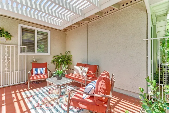 449 Avenida Sevilla D, Laguna Woods, California 92637