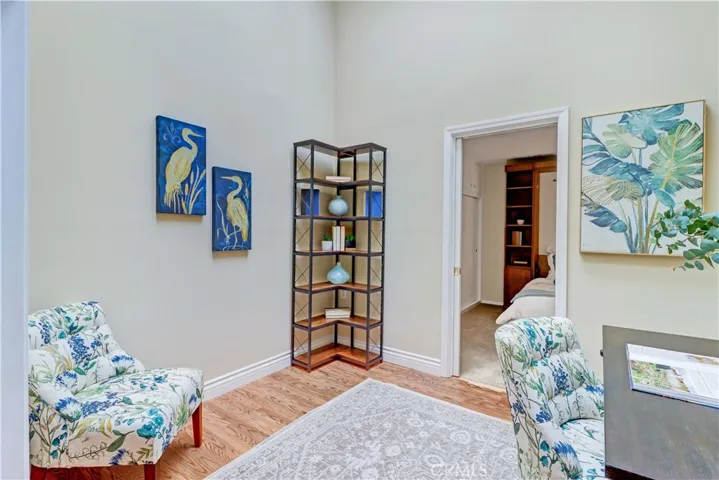 449 Avenida Sevilla D, Laguna Woods, California 92637