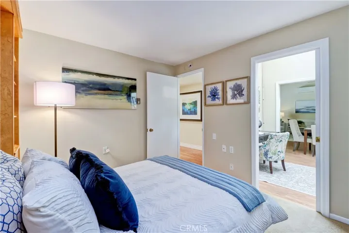 449 Avenida Sevilla D, Laguna Woods, California 92637