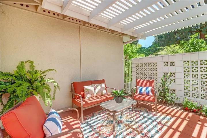 449 Avenida Sevilla D, Laguna Woods, California 92637