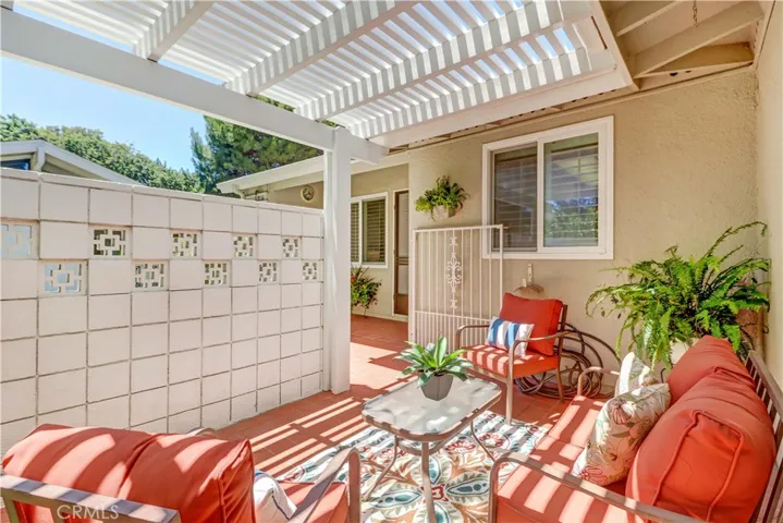 449 Avenida Sevilla D, Laguna Woods, California 92637