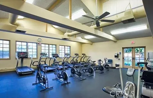 449 Avenida Sevilla D, Laguna Woods, California 92637