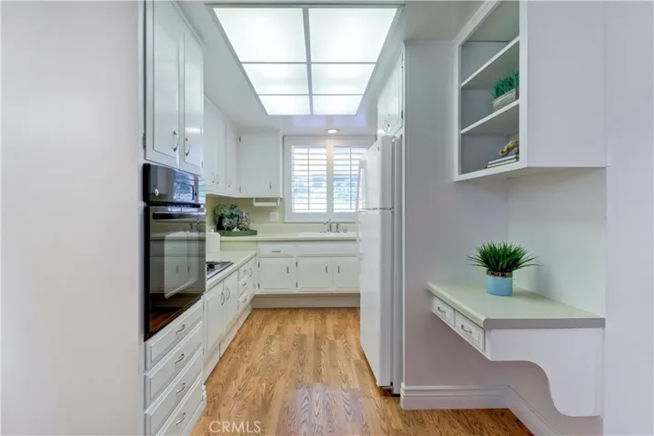 449 Avenida Sevilla D, Laguna Woods, California 92637