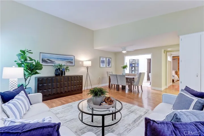 449 Avenida Sevilla D, Laguna Woods, California 92637