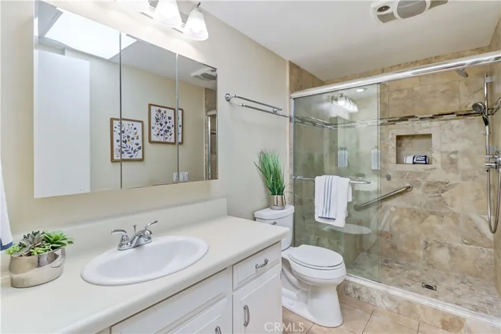 449 Avenida Sevilla D, Laguna Woods, California 92637