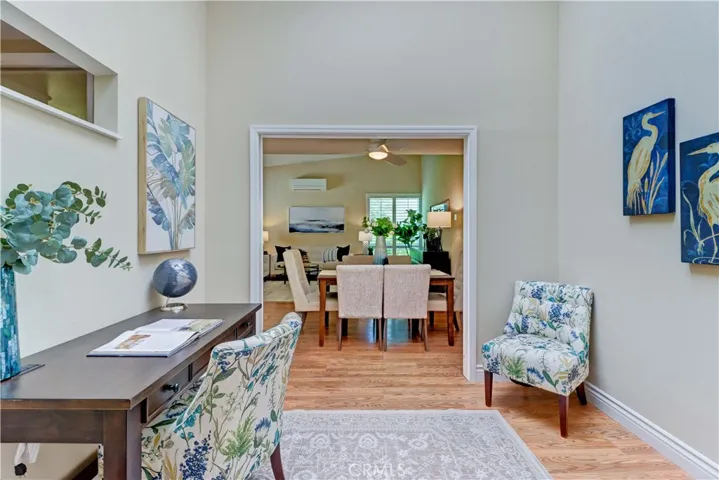 449 Avenida Sevilla D, Laguna Woods, California 92637