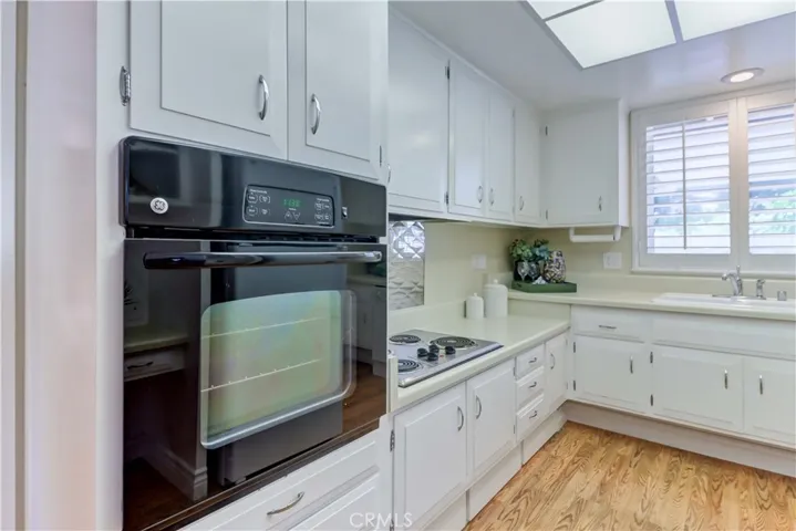 449 Avenida Sevilla D, Laguna Woods, California 92637
