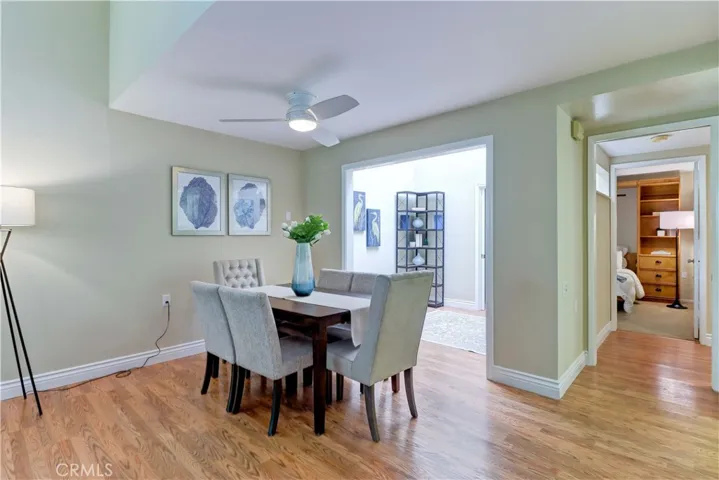 449 Avenida Sevilla D, Laguna Woods, California 92637