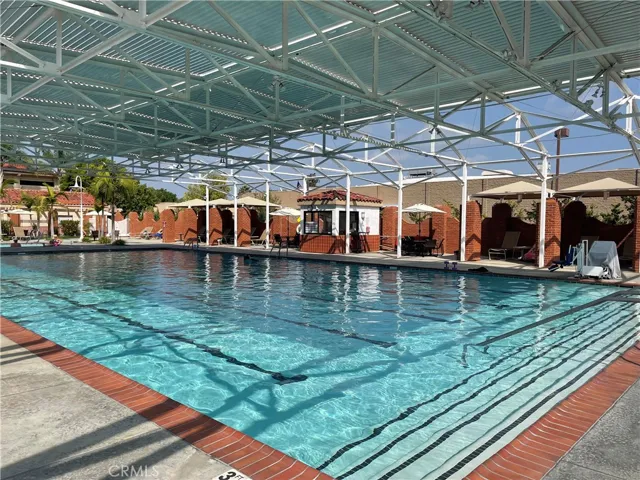 449 Avenida Sevilla D, Laguna Woods, California 92637