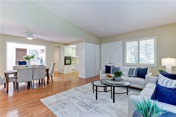 449 Avenida Sevilla D, Laguna Woods, California 92637