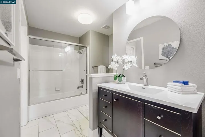 539 High Eagle Court, Walnut Creek, California 94595