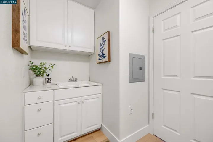 539 High Eagle Court, Walnut Creek, California 94595