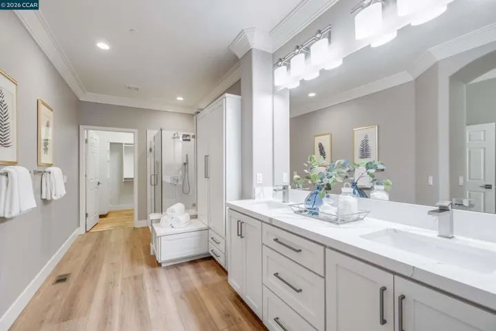 539 High Eagle Court, Walnut Creek, California 94595