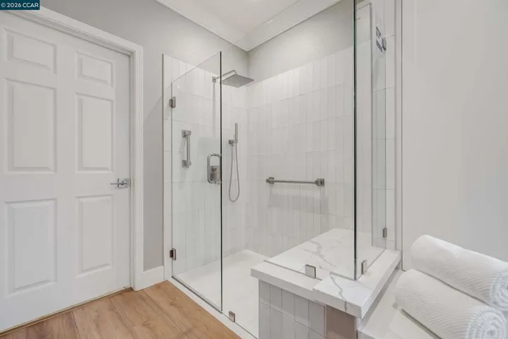 539 High Eagle Court, Walnut Creek, California 94595