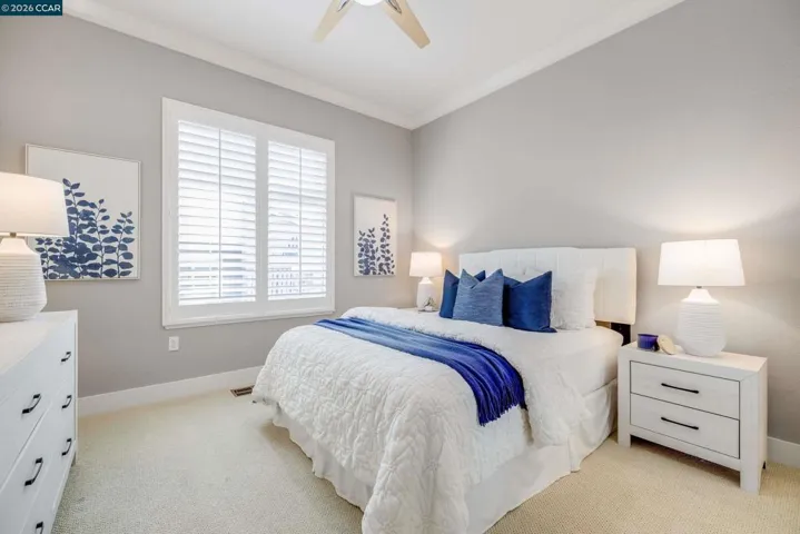 539 High Eagle Court, Walnut Creek, California 94595