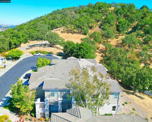 539 High Eagle Court, Walnut Creek, California 94595