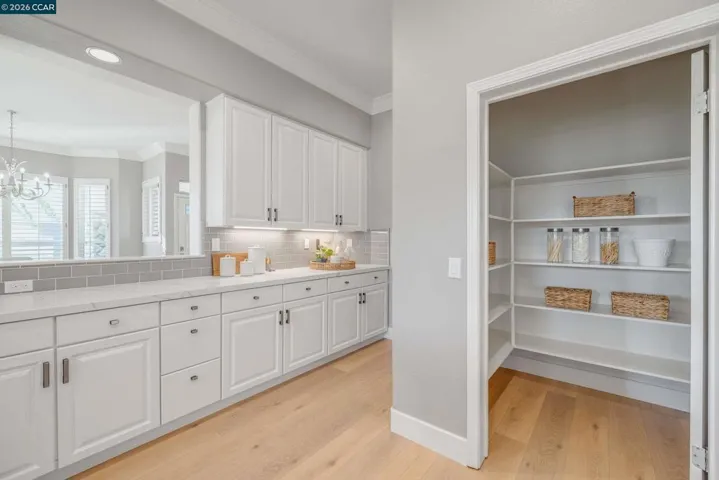 539 High Eagle Court, Walnut Creek, California 94595