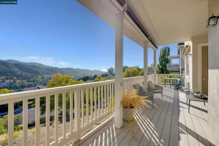 539 High Eagle Court, Walnut Creek, California 94595