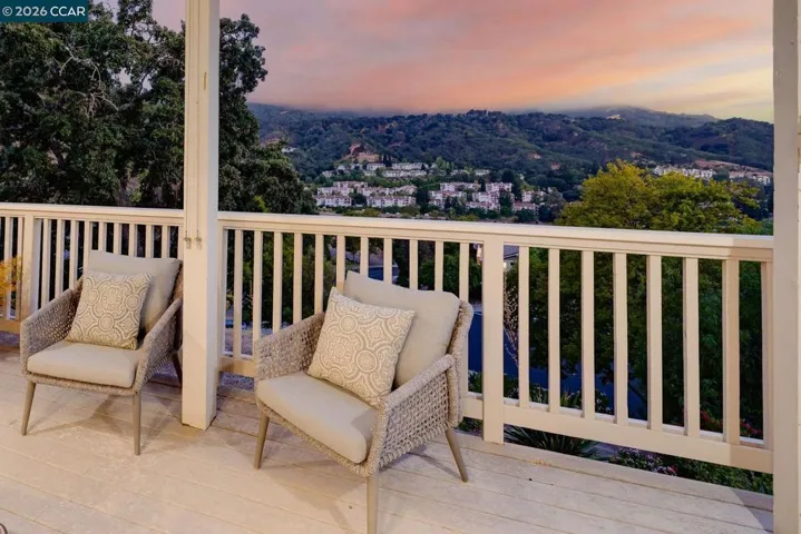 539 High Eagle Court, Walnut Creek, California 94595