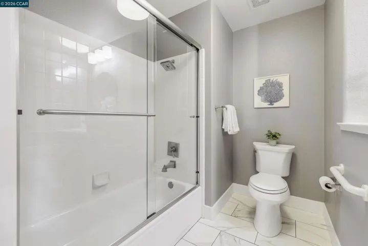 539 High Eagle Court, Walnut Creek, California 94595